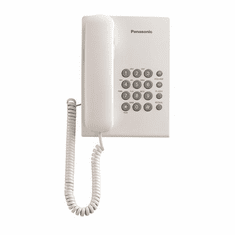 Panasonic KX-TS500W Integrated Phone System