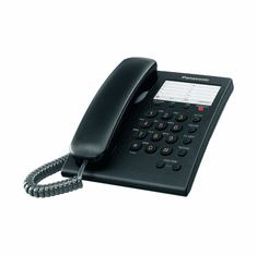 Panasonic KX-TS550B Integrated Phone System