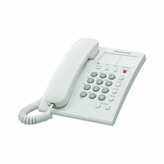 Panasonic KX-TS550W Integrated Phone System