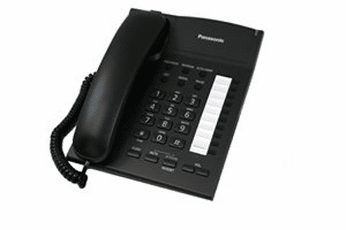 Panasonic KX-TS840 1-line corded phone