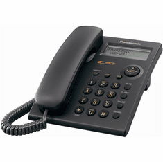 Panasonic KX-TSC11 1-line corded phone