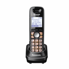 Panasonic KX-WT125 DECT HANDSET W/O VIBRATION