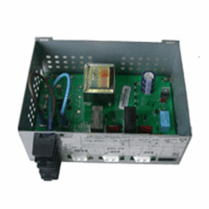 Panasonic Switch Box