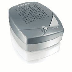 Philips SJA9190 Talking Caller ID Unit