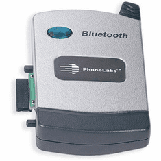 Phone Labs BT03 Dock-N-Talk Bluetooth module