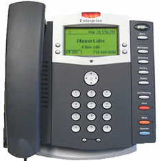 Phone Labs Enterprise Telephone Bluetooth Dock-N-Talk