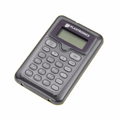 Plantroncis 64377-01 Replacement Remote Unit for CT12
