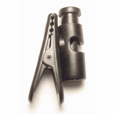 Plantronics 06439-20 Clothing Clip