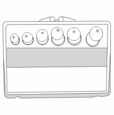 Plantronics 06448-00 Starset Eartip Kit (6 Sizes)