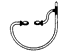 Plantronics 09580-05 Dual EarTip for StarSet Headsets