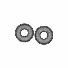 Plantronics 19025-01 Replacement Ear Cushions Leatherette