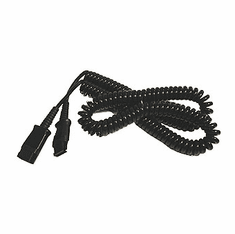 Plantronics 21846-03 Extension Cord Old Style Supra with QD