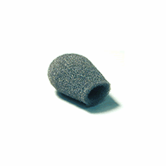 Plantronics 24316-01 Windscreen Kit for Supra noise canceling headset