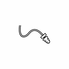Plantronics 25640-01 Versa Tip for Starset H31 and Aviation Headsets
