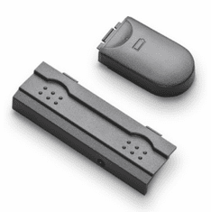 Plantronics 26609-03 M22 Battery Door & Side Cover