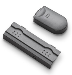 Plantronics 26609-03 M22 Battery Door & Side Cover