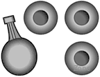 Plantronics 29814-02 Replacement Ear Cushion Kit