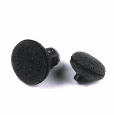 Plantronics 29955-03 Earbud Small Bell Tip w/ cushion