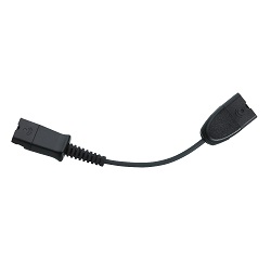 Plantronics 4 to 6 Pin Adapter