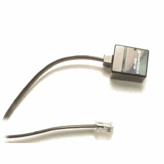 Plantronics 40287-06 Amplifier Cable, Adapts M12, SP, PLX to GE systems