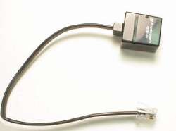 Plantronics 40287-07 Cordless Headset Adapters