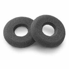 Plantronics 40709-01 Replacement Ear Cushions Doughnut (2 Pack)