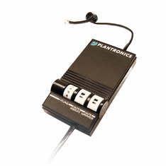 Plantronics 40710-01 Training Station Base (TSB)