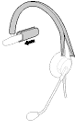 Plantronics 40717-01 Headband Cover Kit