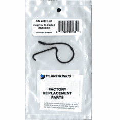 Plantronics 40821-01 Flexible Earhook