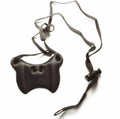 Plantronics 42157-01 Neck Strap for CA10 and CS10 Remote