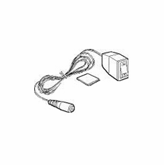 Plantronics 42209-01 Switch, adapter to busy light, manual, 2.5mm jack