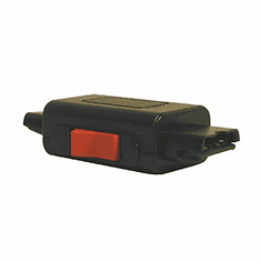 Plantronics 43548-01 Switch, Momentary Mute, QD In-Line