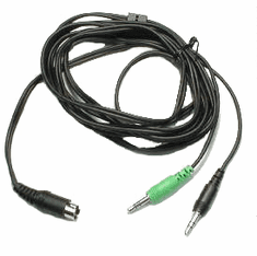 Plantronics 44877-02 Switcher Cable for MX10