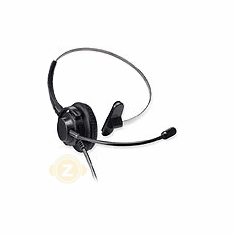 Plantronics 44990-01 Replacement Headset Top for Practica
