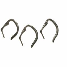 Plantronics 45227-02 Replacement Earhooks for M170 & M175 Headsets