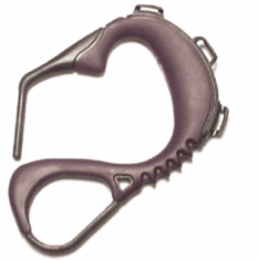 Plantronics 45651-01 Flexible Earloop for DuoSet H141 & H141N