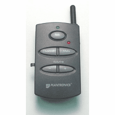 Plantronics 46366-01 Remote Unit for CA10 and CS10 Cordless Headsets