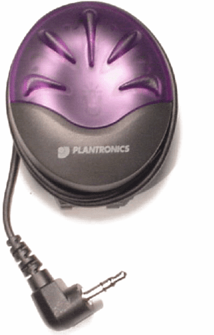Plantronics 46656-01 OLI On-Line Indicator Busy Light - 90 Degree Plug