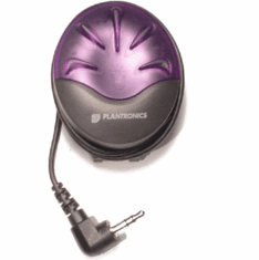 Plantronics 46656-01 OLI On-Line Indicator Busy Light - 90 Degree Plug