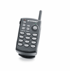 Plantronics 47348-01 Remote Replacement Unit for CT10