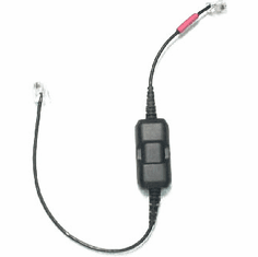 Plantronics 47521-01 Cable Assembly for CA/CS10 to connect to AT&T Merlin Phones