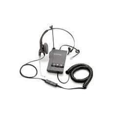 Plantronics 48876-01 Headset Stand for M10 and M12 Adapter
