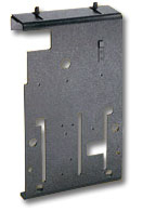 Plantronics 49457-13 Standard Wall Bracket for Telephone & Headsets
