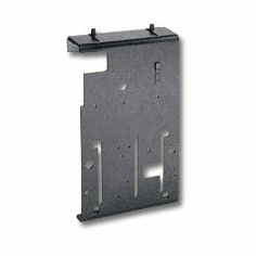 Plantronics 49457-13 Standard Wall Bracket for Telephone & Headsets