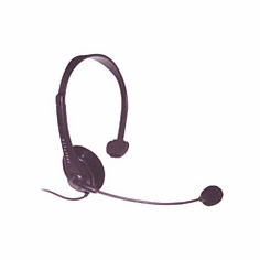 Plantronics 60662-01 Replacement Headband Headsets for T50 S50