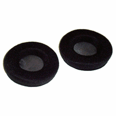 Plantronics 61475-01 Replacement Ear Cushions for .Audio90 & DSP500
