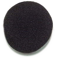 Plantronics 61476-01 Ear Cushion Spare for .Audio 50 Headset