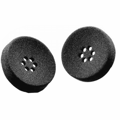 Plantronics 61871-01 Replacement Ear Cushions for Encore & Supra