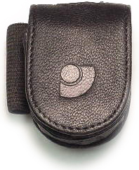 Plantronics 62237-01 Spare Belt Pouch for M1500