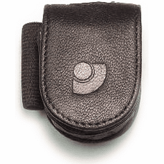 Plantronics 62237-01 Spare Belt Pouch for M1500